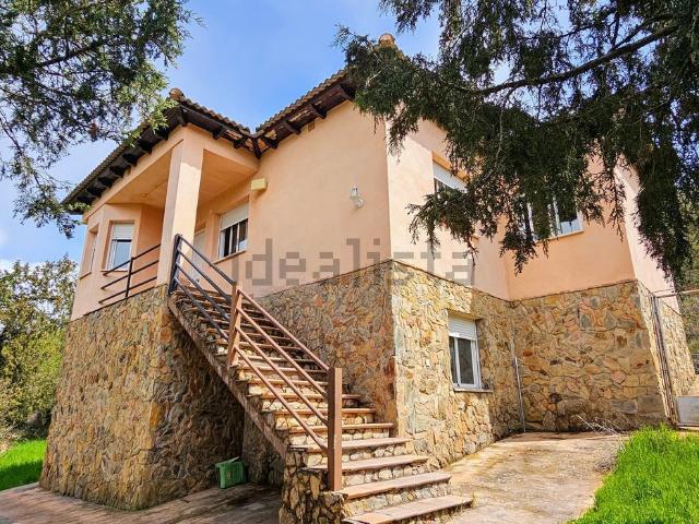 Casa en venta en Duruelo, Los Cortos