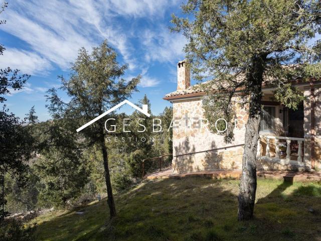 Casa en venta en Duruelo, Segovia