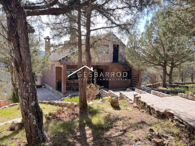 Casa en venta en Los Cortos, Duruelo