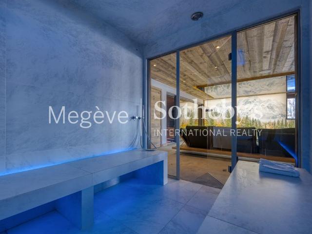 Maison location à Bonneville, Megève