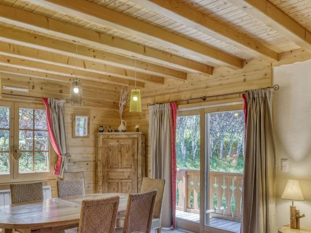 Maison vente à Bonneville, Les Contamines-montjoie