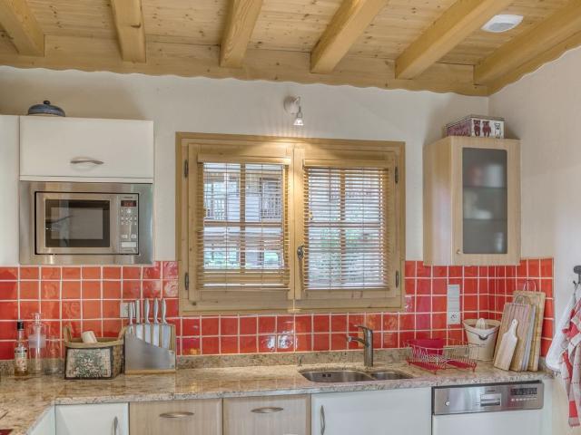 Maison vente à Le Raccart, Les Contamines-Montjoie