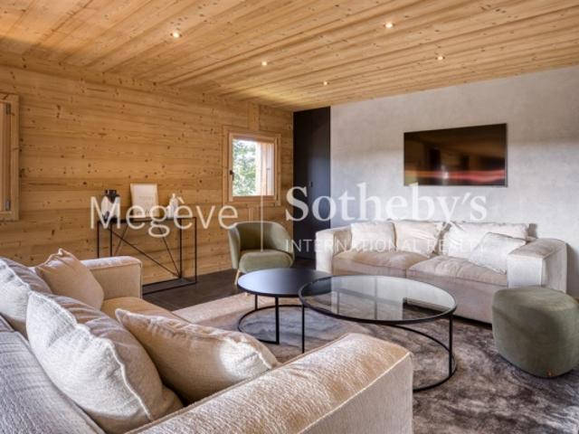 Maison vente à Saint-Gervais-les-Bains, Haute-Savoie