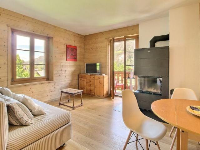 Apartment mieten in Champery, Champéry