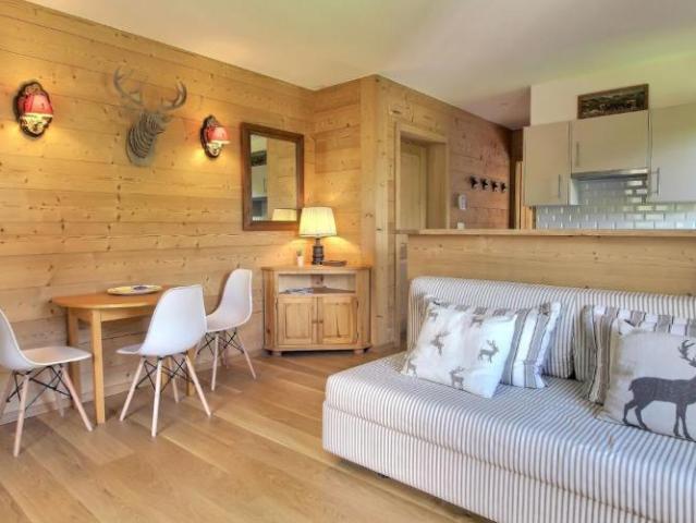 Apartment mieten in Champéry, Wallis