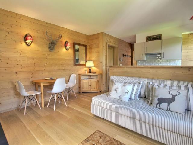 Wohnung mieten in Champéry, Wallis