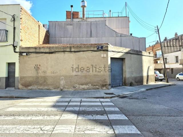 Casa en venta en les Arenes, Vallès Occidental