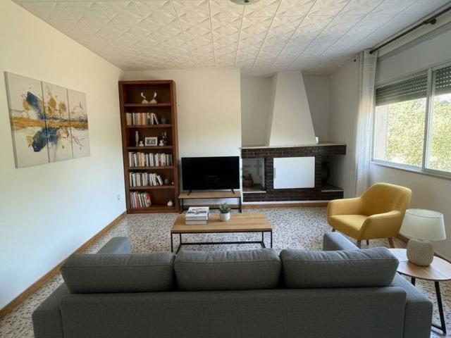 Casa en venta en les Arenes, Vallès Occidental