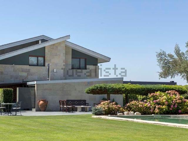 Casa en venta en Gorraiz, Egüés