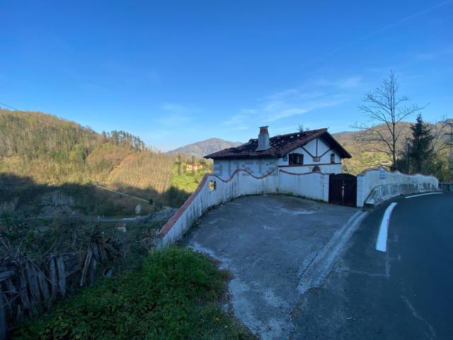 Casa en venta en Miraflores, Debabarrena