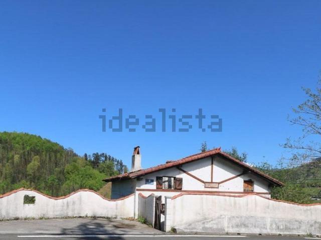 Casa en venta en Debabarrena, Guipúzcoa