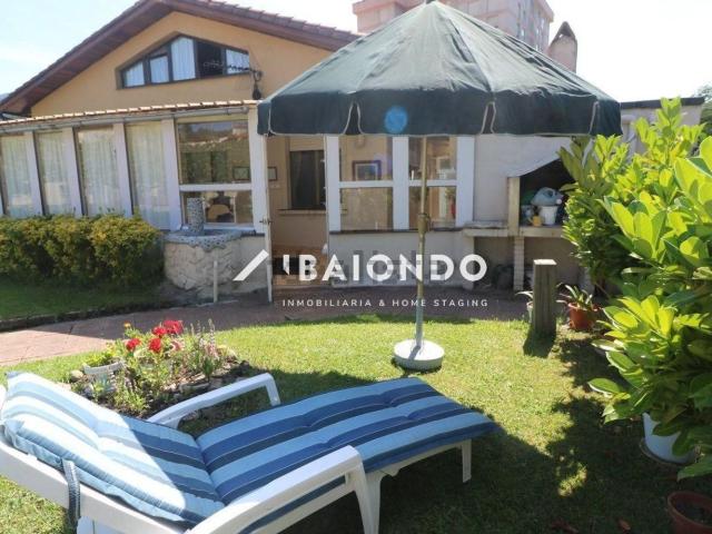 Casa en venta en Urkusua, Debabarrena