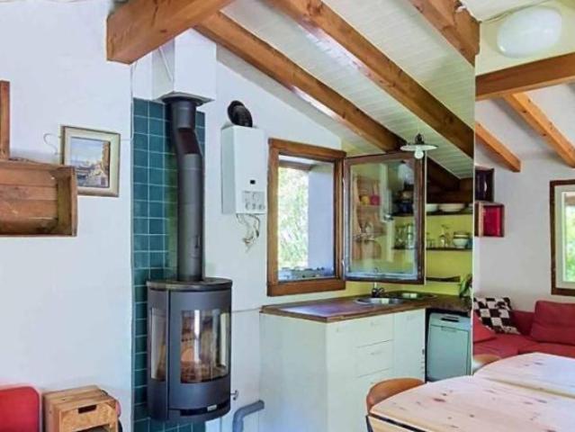 Haus kaufen in Es Côtes, Saint-Livres