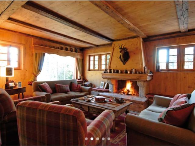 Haus mieten in Crans-Montana, Wallis