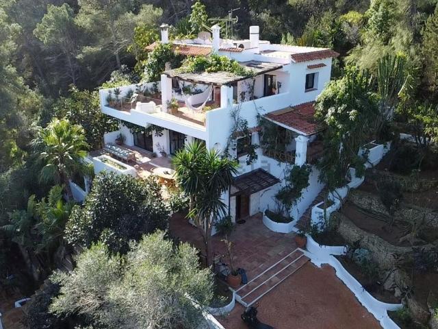Casa en alquiler en Eivissa, Can Cantó
