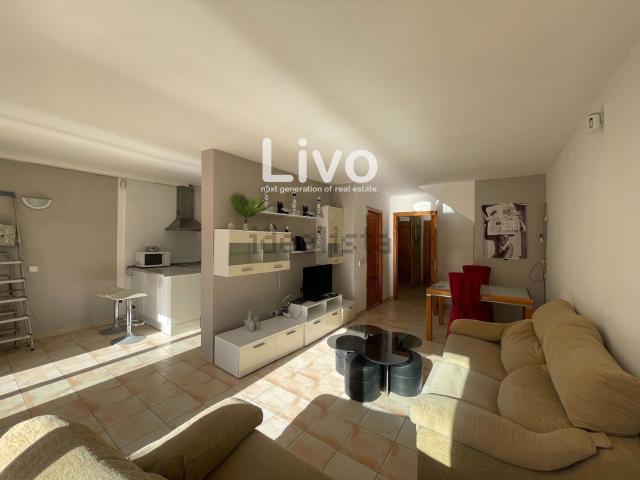 Casa en alquiler en Can Serres, Eivissa