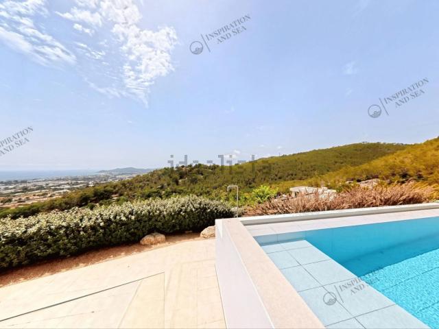 Casa en alquiler en Eivissa la Nova, Eivissa