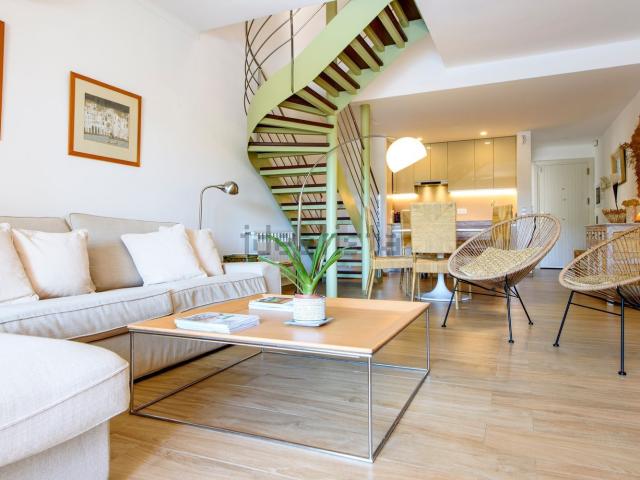 Casa en alquiler en Eivissa, Baleares