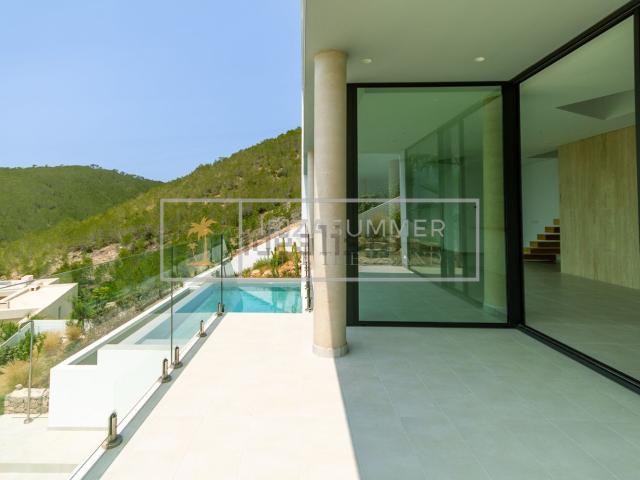 Casa en alquiler en Eivissa, Baleares