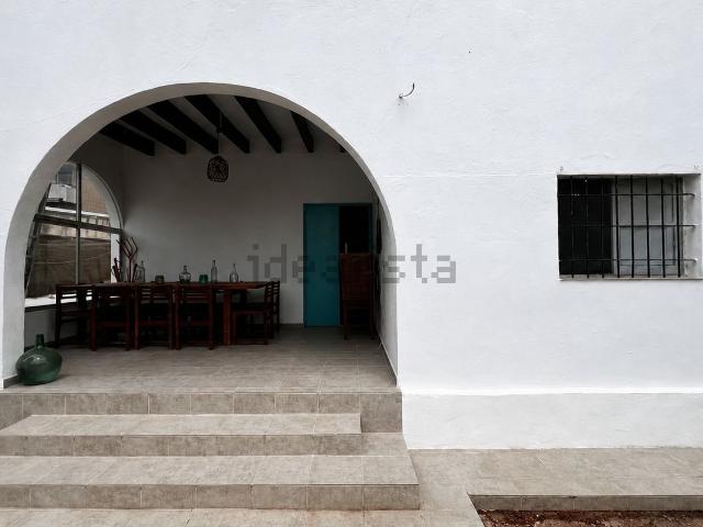 Casa en alquiler en Eivissa, Baleares