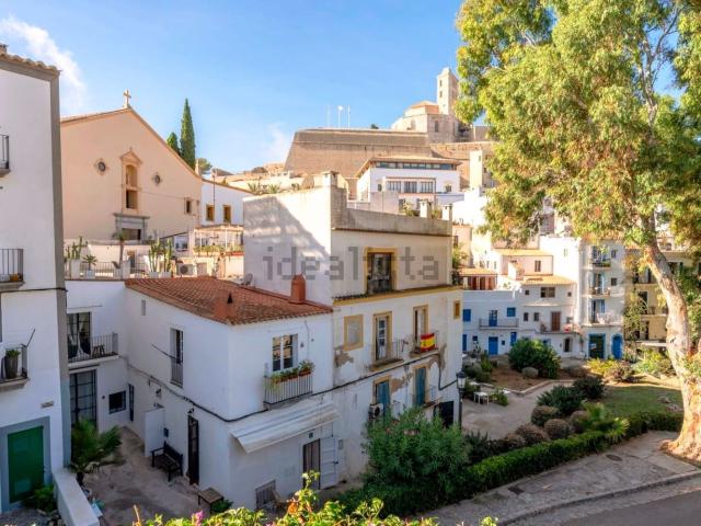 Casa en alquiler en Eivissa, Baleares