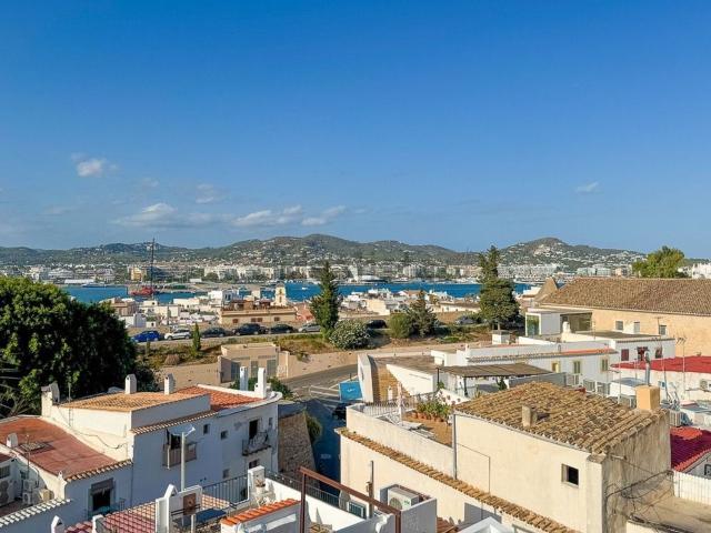 Casa en alquiler en Eivissa, la Marina