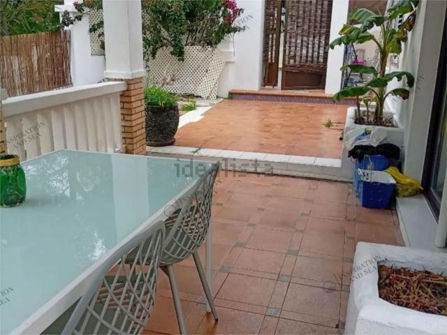 Casa en alquiler en Eivissa la Nova, Eivissa