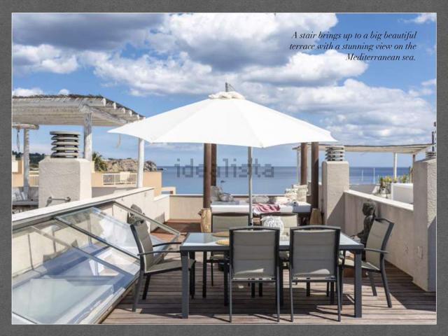 Casa en alquiler en Eivissa, Baleares