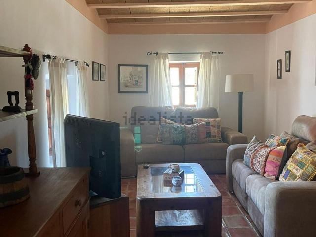 Casa en alquiler en s'Alamera, Eivissa