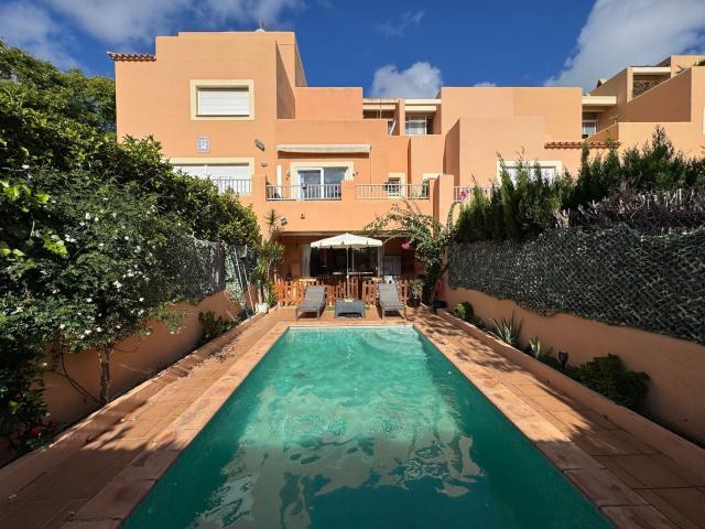 Casa en alquiler en Eivissa, Baleares