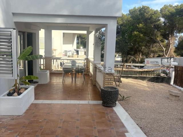 Casa en alquiler en Eivissa la Nova, Eivissa