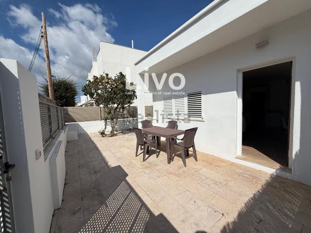 Casa en alquiler en Eivissa, Baleares