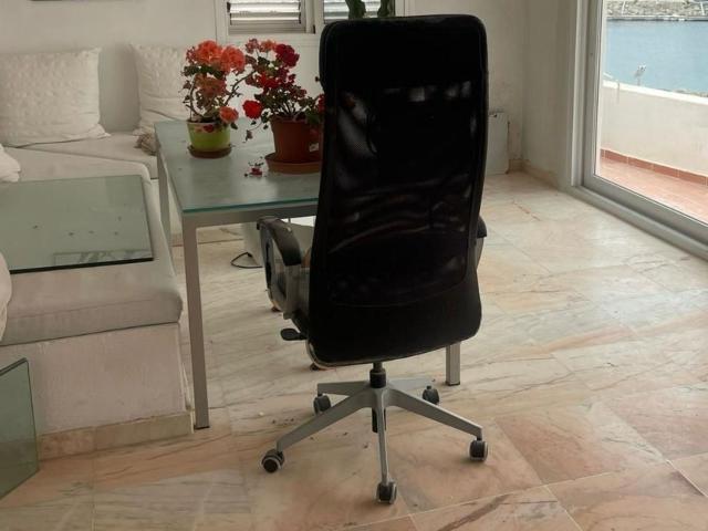 Casa en alquiler en Eivissa, Baleares