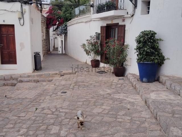 Casa en venta en Eivissa, Baleares