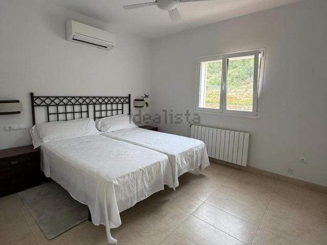 Casa en alquiler en s'Alamera, Eivissa