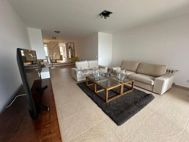 Casa en alquiler en Eivissa, Baleares