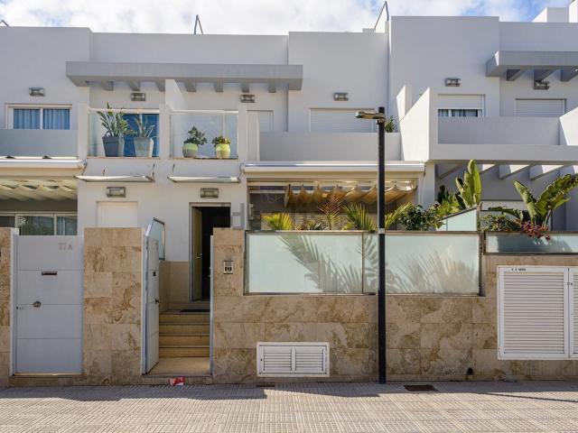 Casa en alquiler en Eivissa, Baleares