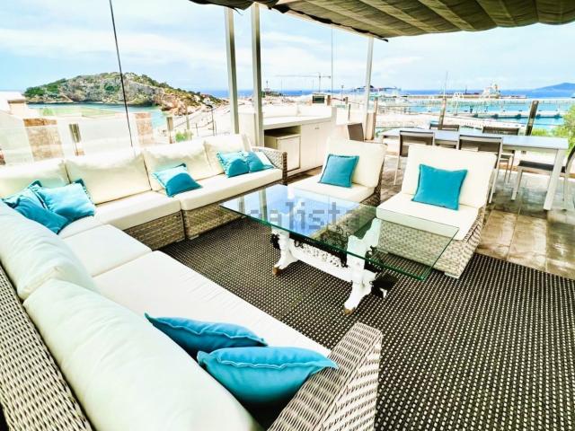 Casa en alquiler en Passeig Maritim, Eivissa