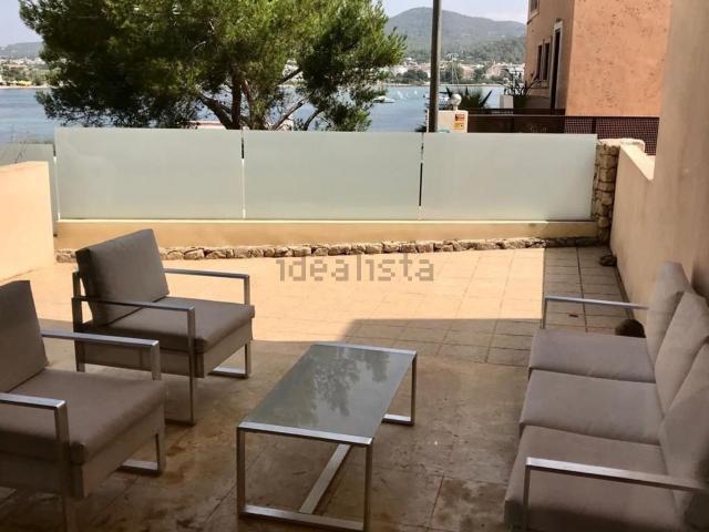 Casa en alquiler en Eivissa, Baleares