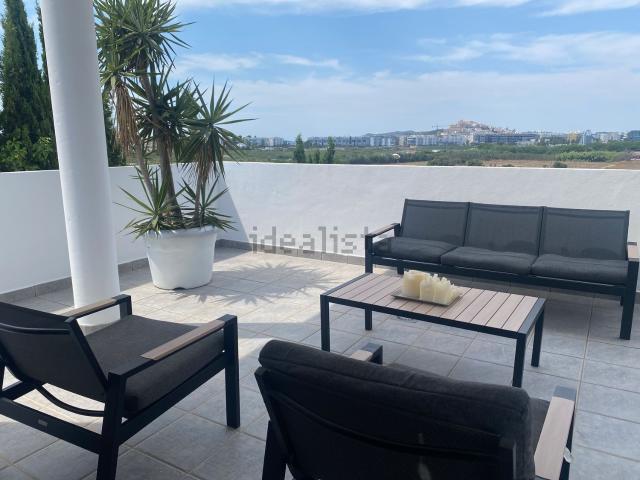 Casa en alquiler en Jesús, Eivissa