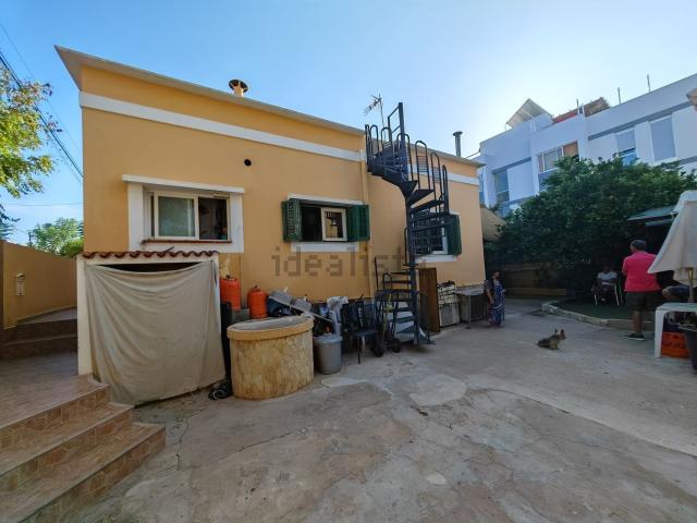 Casa en venta en Eivissa, Baleares