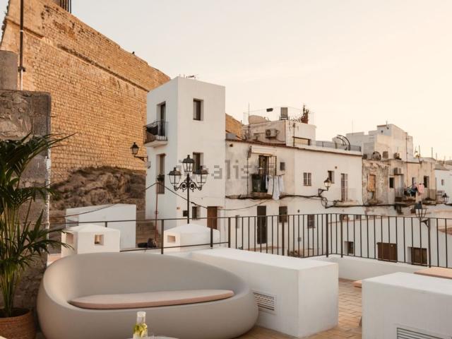 Casa en alquiler en Eivissa, Baleares
