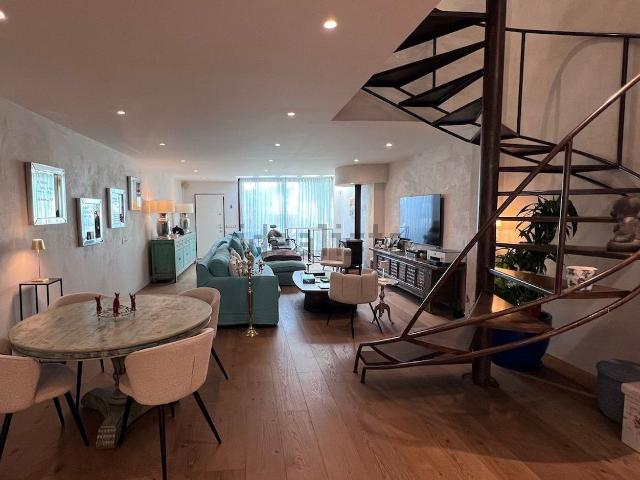 Casa en alquiler en Eivissa, Baleares