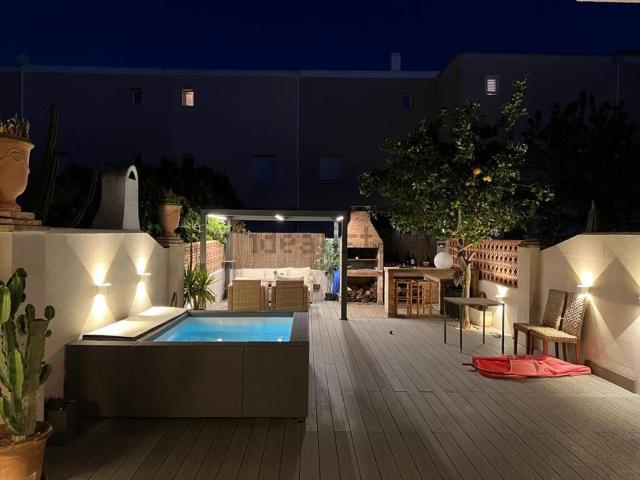 Casa en alquiler en Eivissa, Baleares