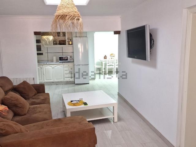 Casa en alquiler en Eivissa, Baleares