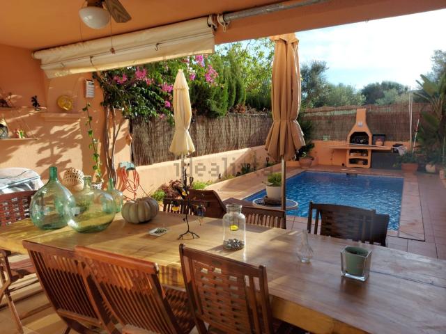 Casa en alquiler en Eivissa, Baleares