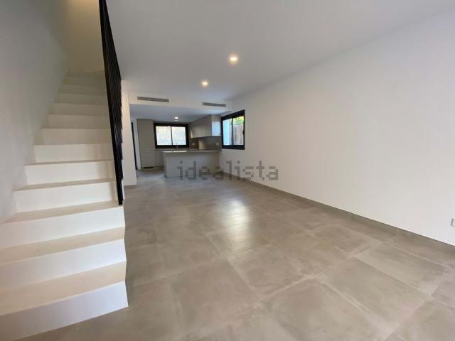 Casa en alquiler en Eivissa, Baleares