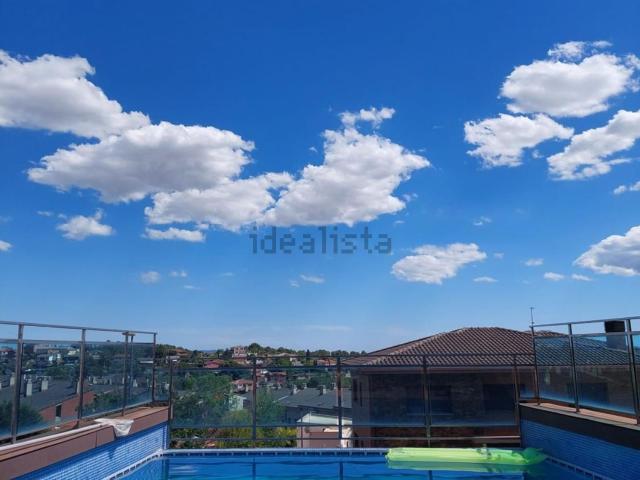 Casa en venta en Castellar Del Vallès
