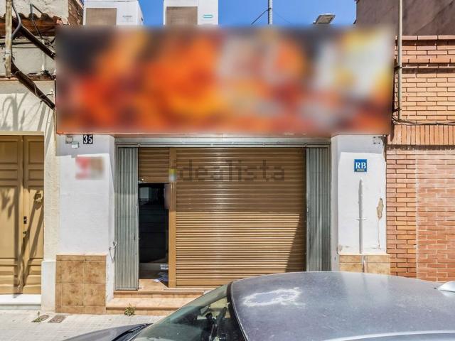 Casa en venta en Espronceda, Sabadell