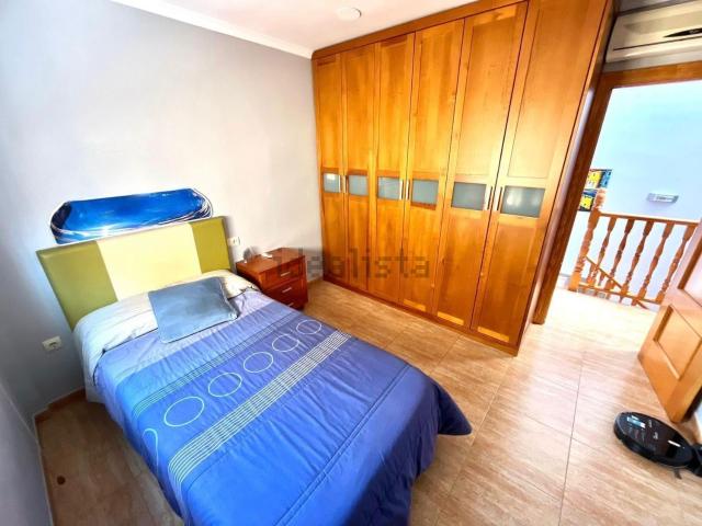 Casa en venta en El Ejido